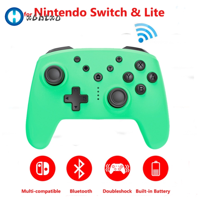 switch pro controller headphone jack