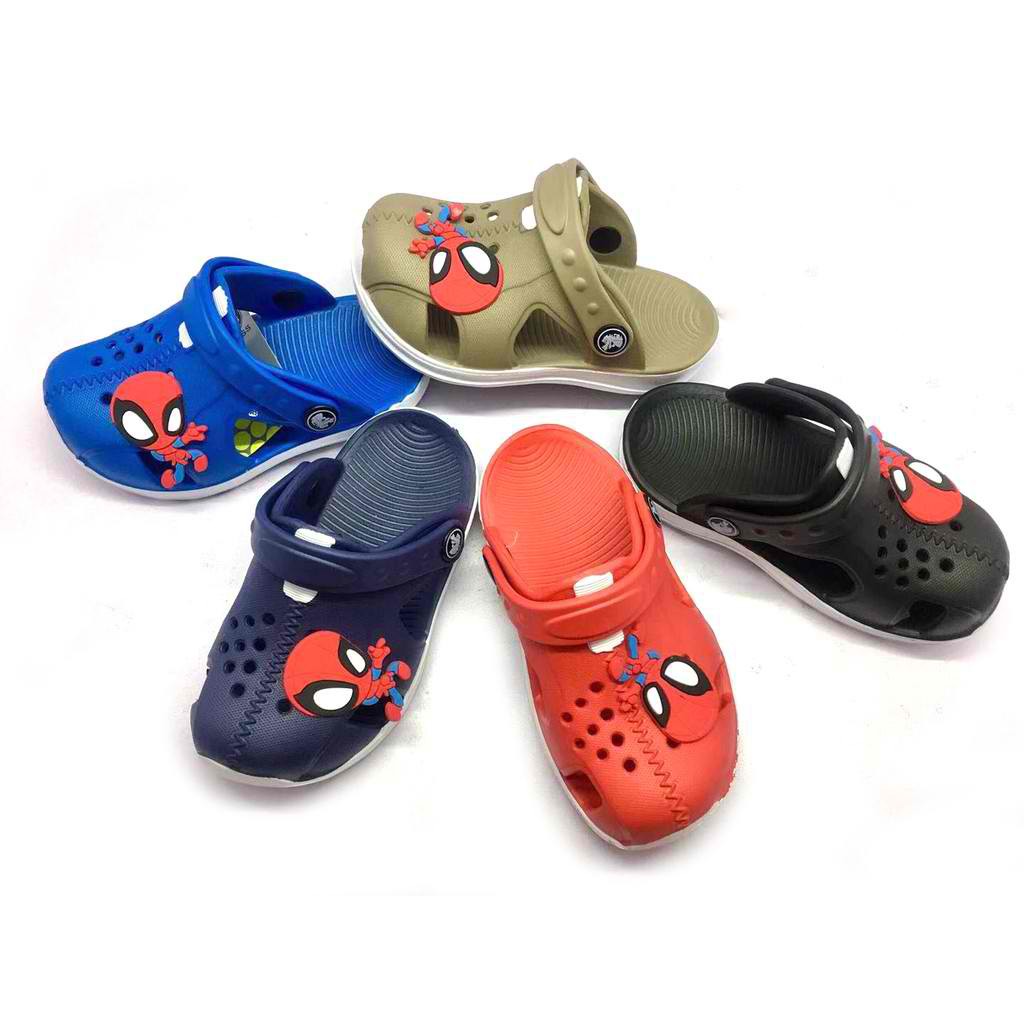 older boys sandals