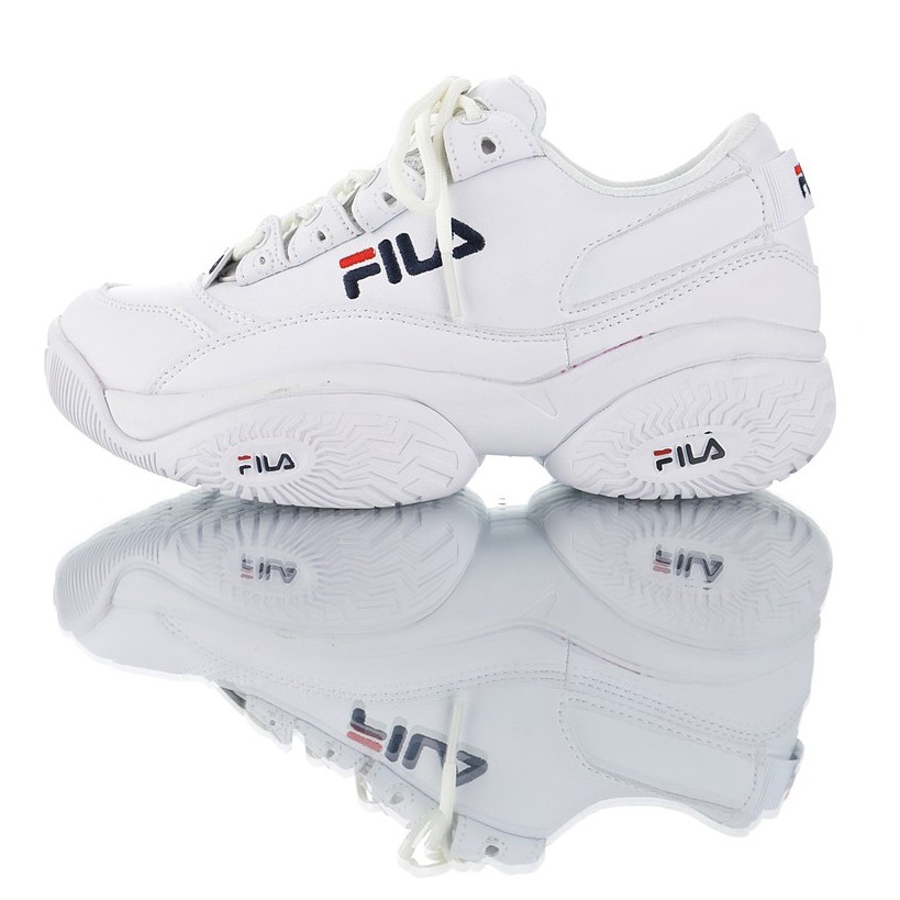 fila concours low 96