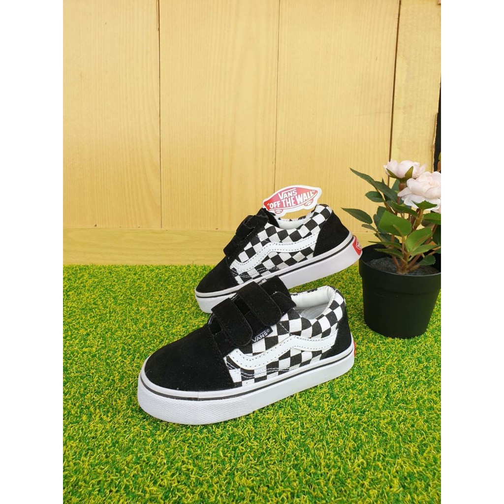 boys vans skate shoes