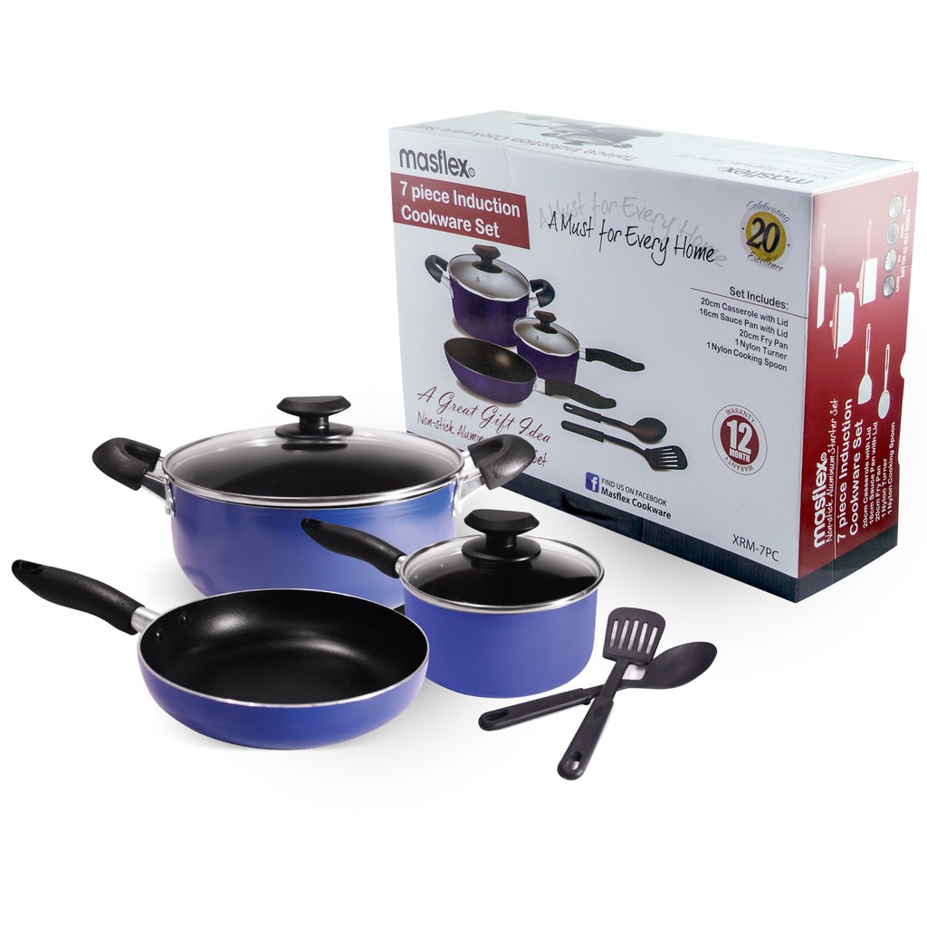 induction cookware price