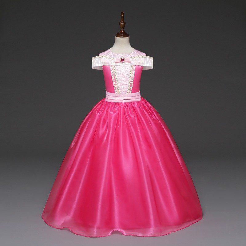 princess princess dress