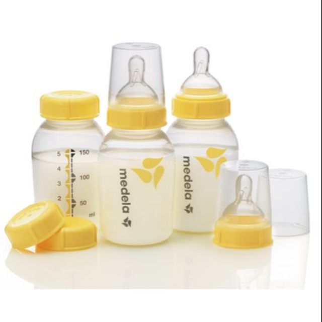 medela preemie nipples