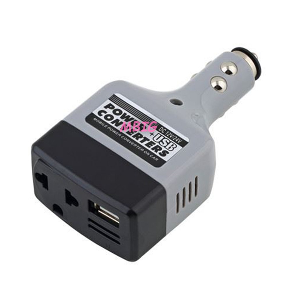 usb plug for car