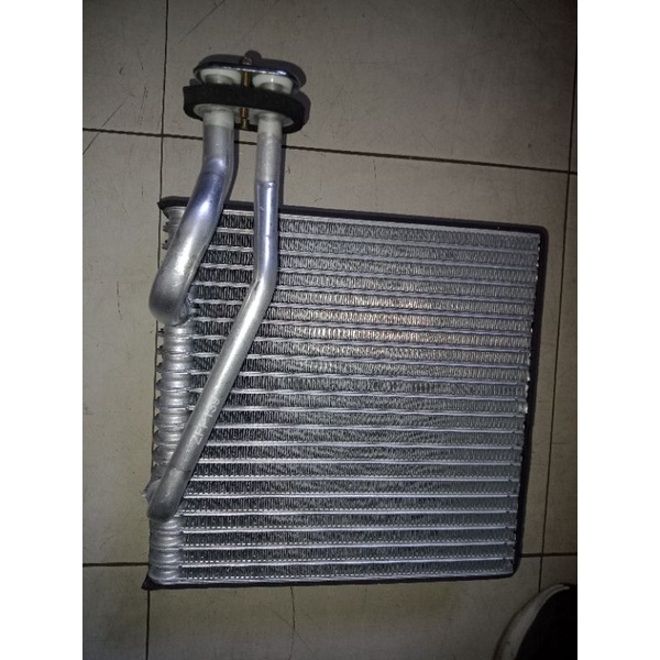 Evaporator Isuzu Dmax/DMax / Isuzu Alterra (2008) (Laminated) Cooling
