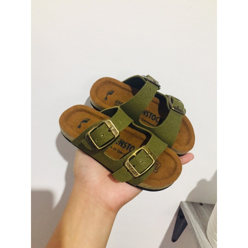 birkenstock baby