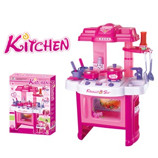 baby kitchen set online