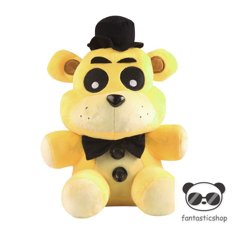kawaii bear plush