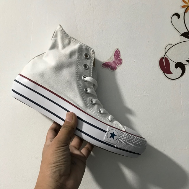 converse high sole