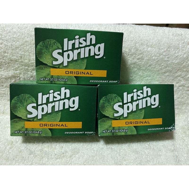 irish spring soap near me