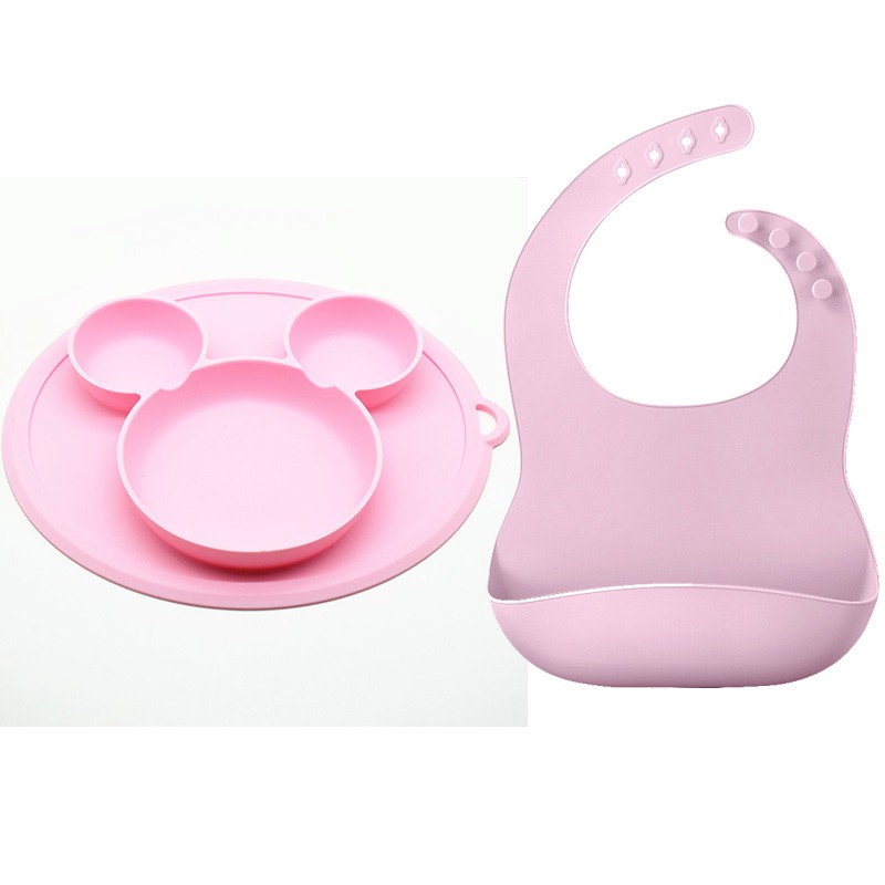 silicone bibs for toddlers