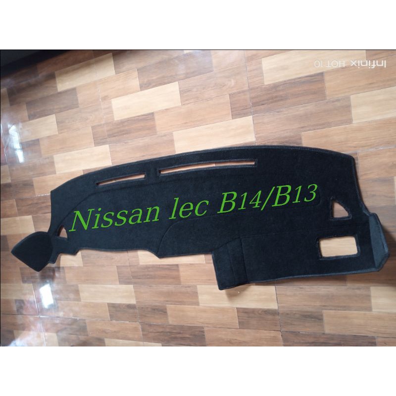 dashboard-cover-w-insulation-and-logo-for-nissan-lec-b14-b13-shopee