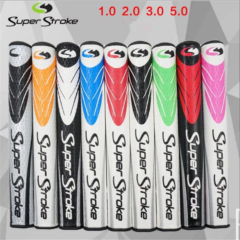 Golf Grips wrap Super Stroke Fatso1.0/2.0/3.0/5.0golf clubs putter Grip