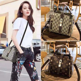Tina-1 Korean fashion sling handbag bag high quality for women 023