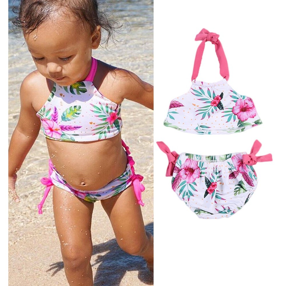 baby bikini swimwear