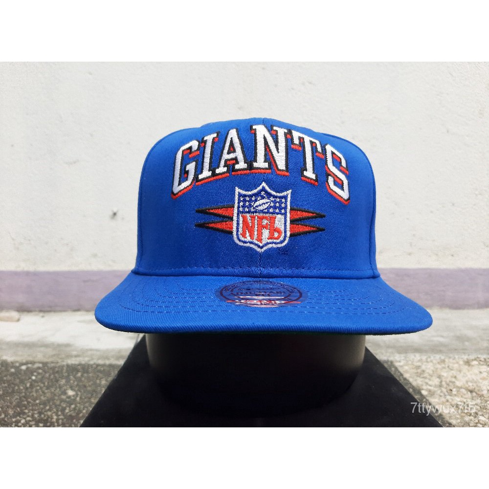 new york giants vintage hat