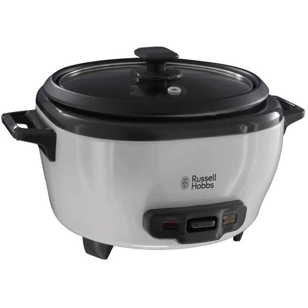 RUSSELL HOBBS LARGE RICE COOKER Shopee Philippines