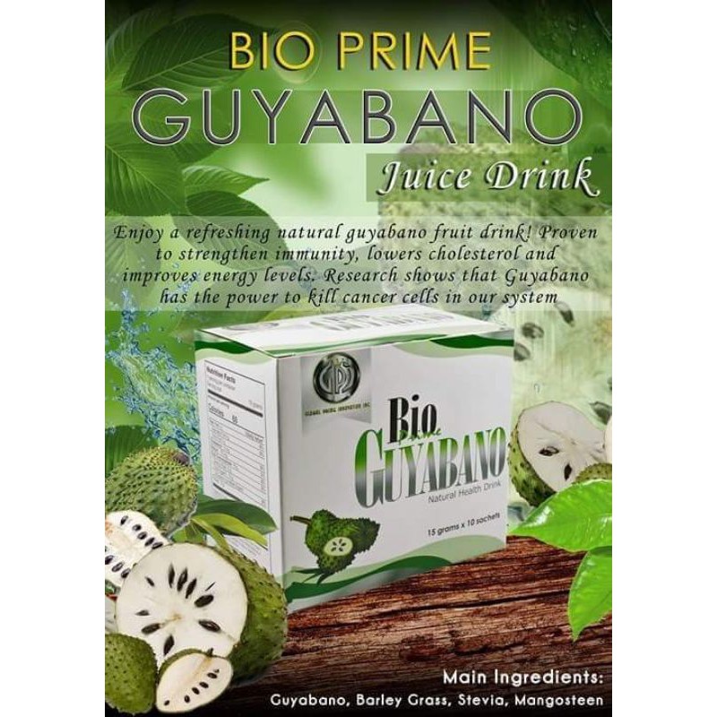 Guyabano Juice Beverages Prices And Online Deals Groceries Sept 21 Shopee Philippines