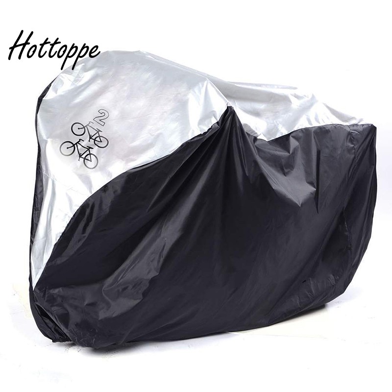 universal bike cover