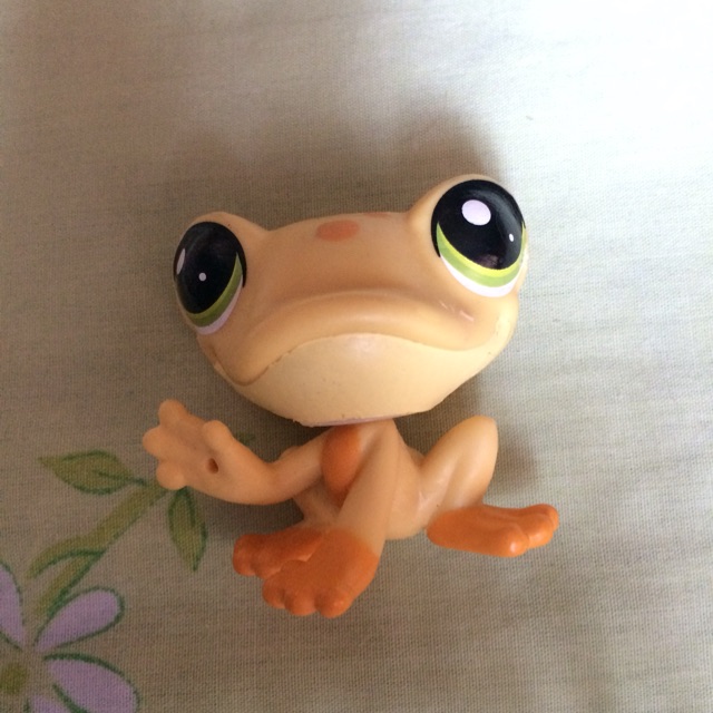 lps frog