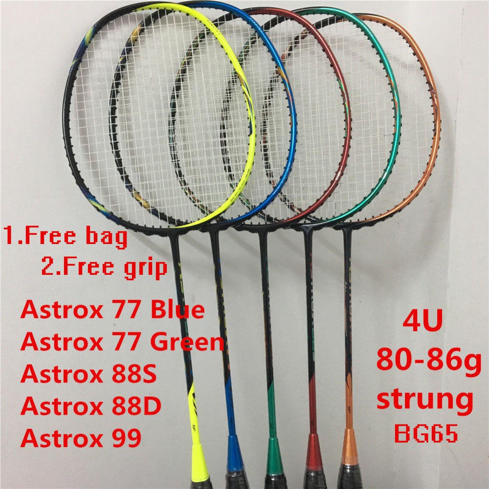 astrox racket