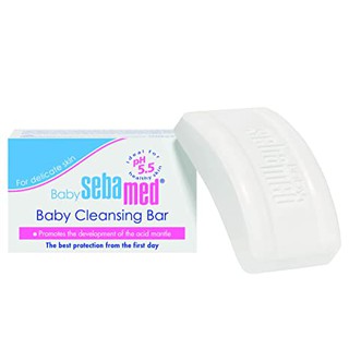 sebamed baby soap offers