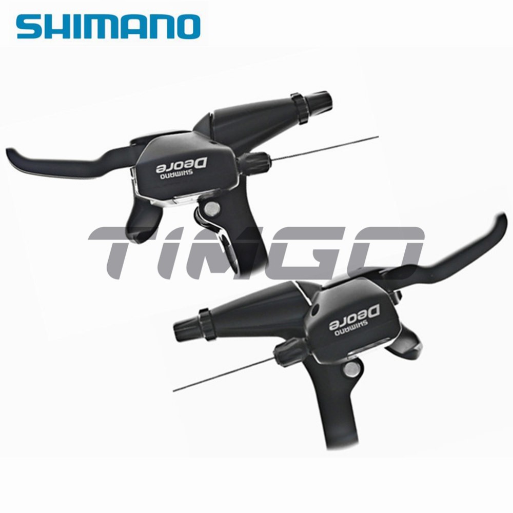 shimano deore 3 x 9