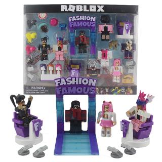 30cm Game Roblox Plush Soft Stuffed With Removable Roblox Hat Kids - yap yap yap roblox fashion famous