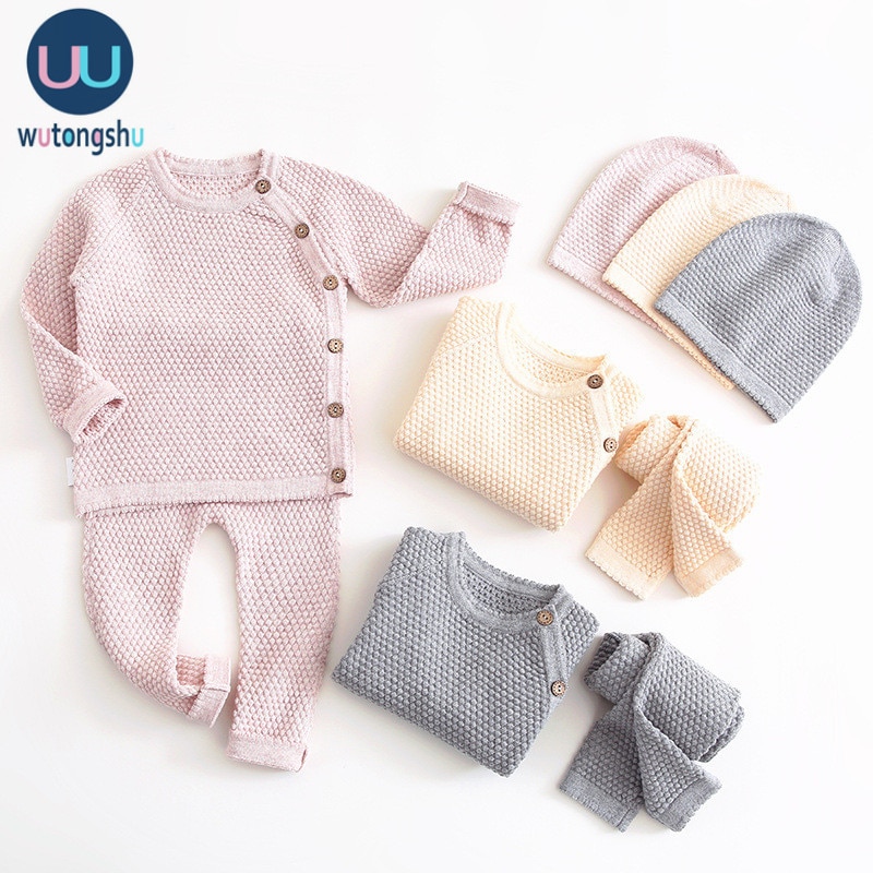 baby girl outfit sets