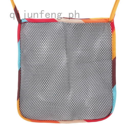 buggy net bag