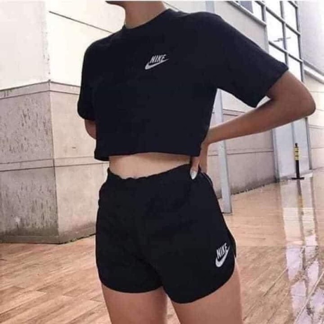 nike terno shorts