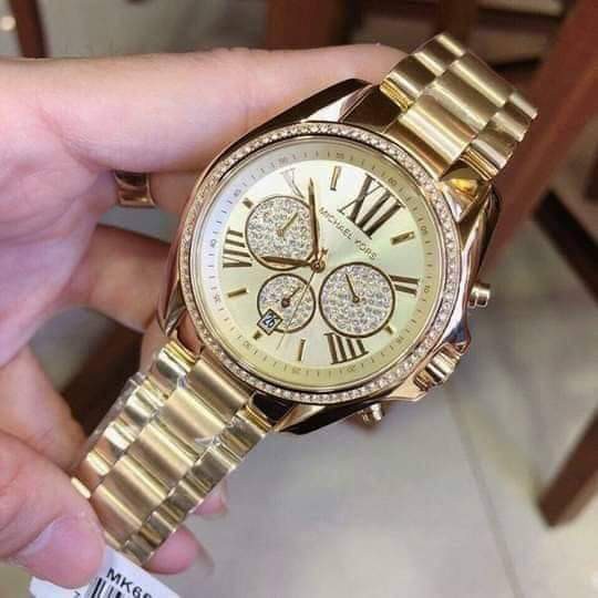 how much is a michael kors watch