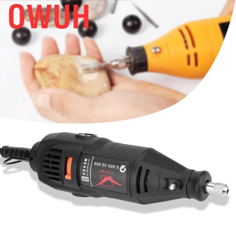 drill polisher