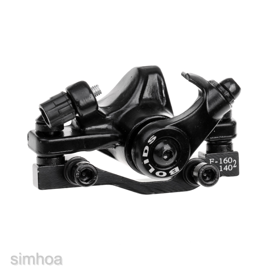 cycle brake caliper