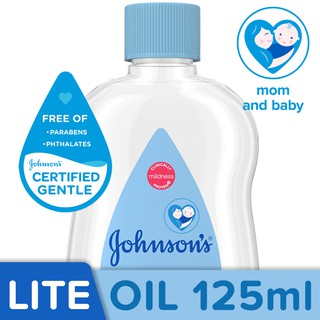 johnson baby oil price small