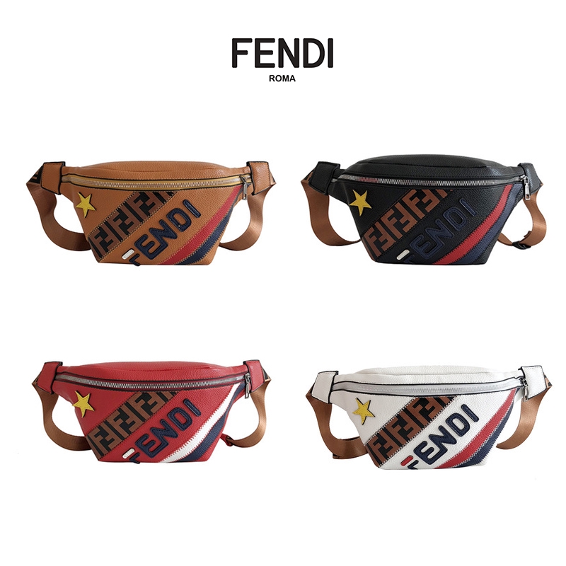 waist bag fendi