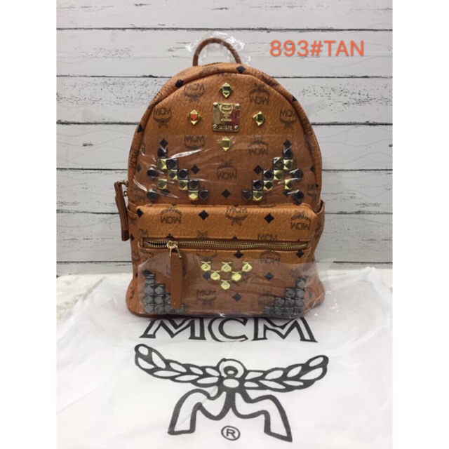 mcm backpack price