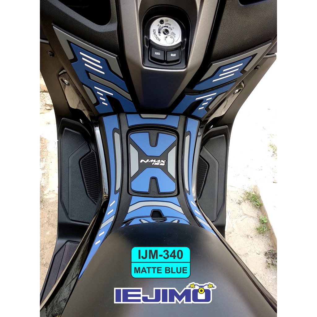 nmax 2020 full accessories