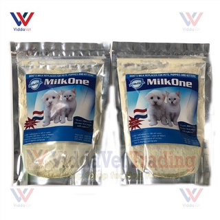 （hot sale)250g MILK ONE  Imported Goat's Milk Replacer for pets puppies puppy cats dogs puppy milk #2