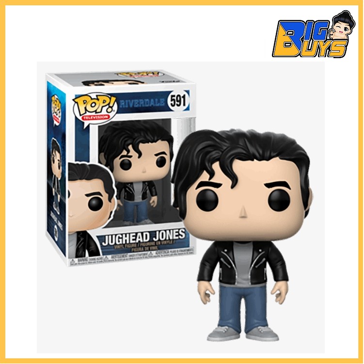 funko pop jughead