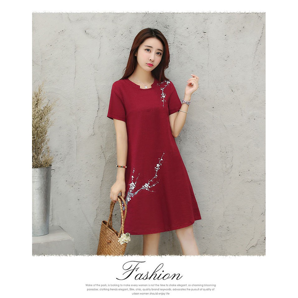 fancy casual dresses