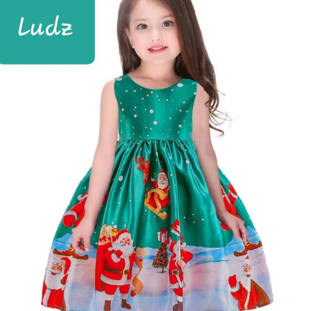 very xmas dresses