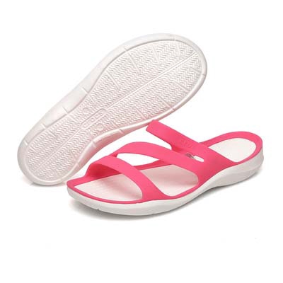 crocs women slippers