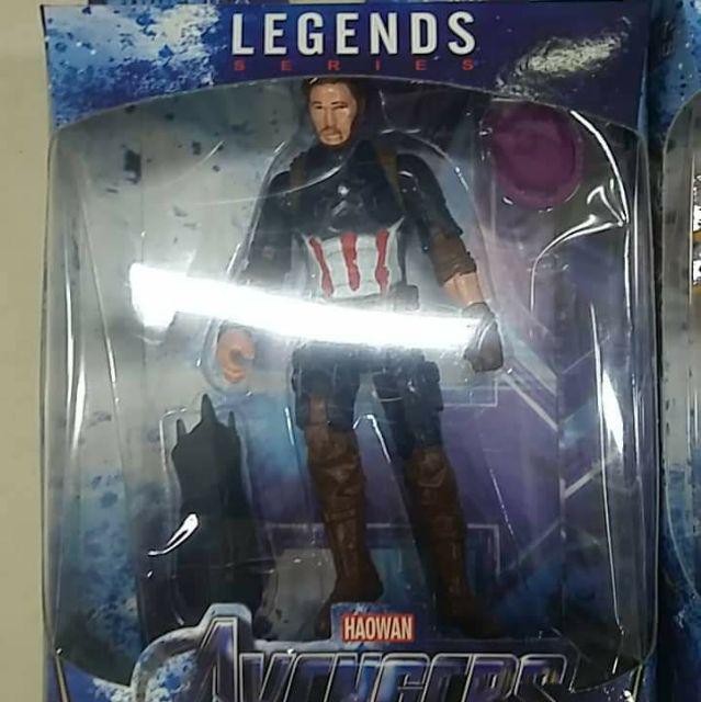 cheap marvel figures