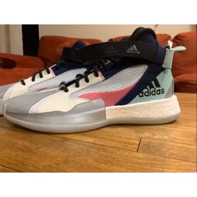 adidas posterize price