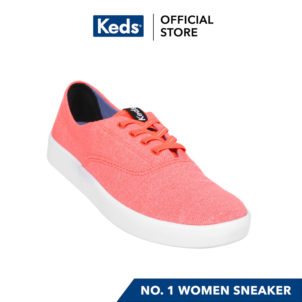 coral keds