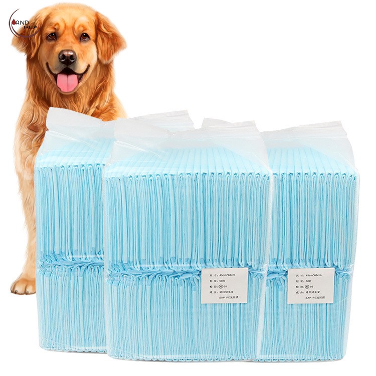 dog nappy pads