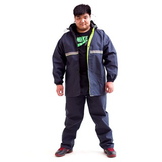 5xl motorcycle rain gear