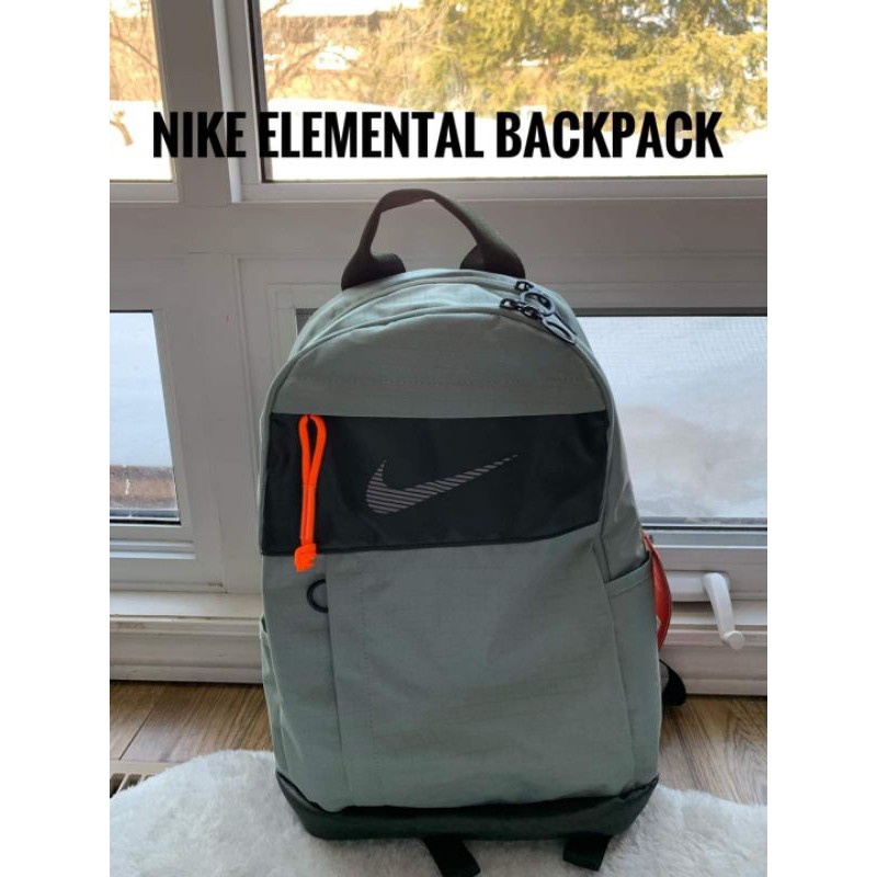 nike elemental 21l