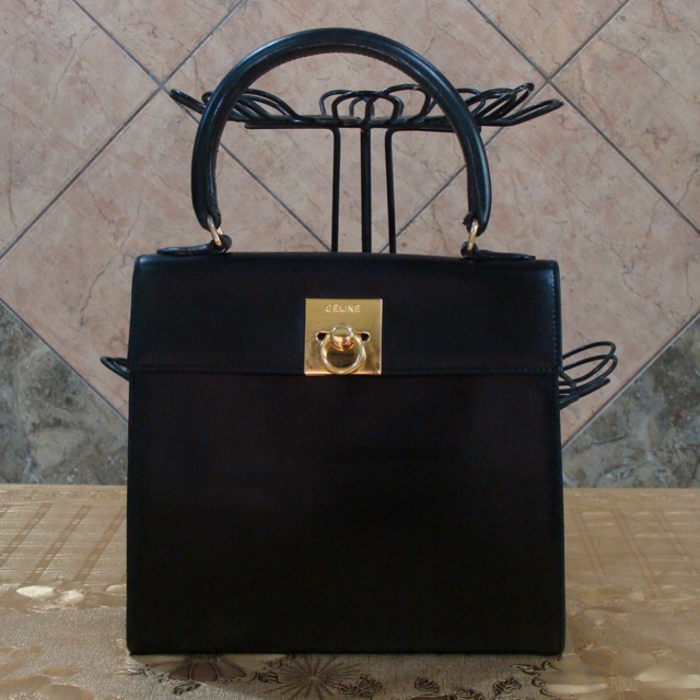 celine bag new design